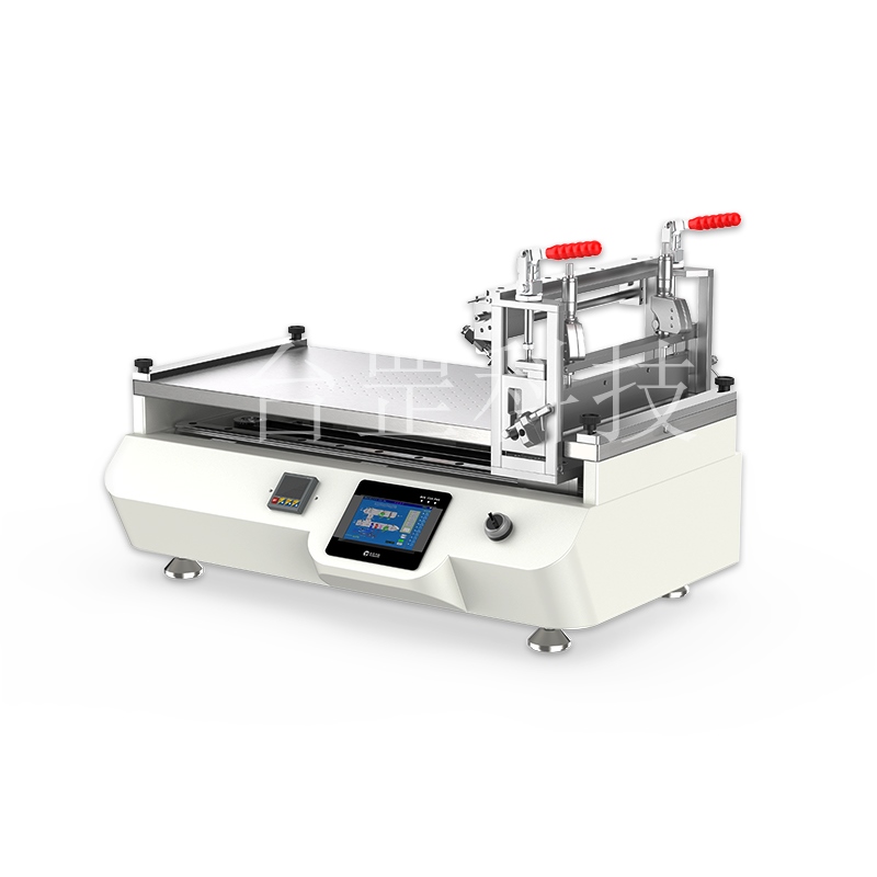 小型鋁板平板實驗涂布機支持線棒刮刀狹縫多種涂布方式